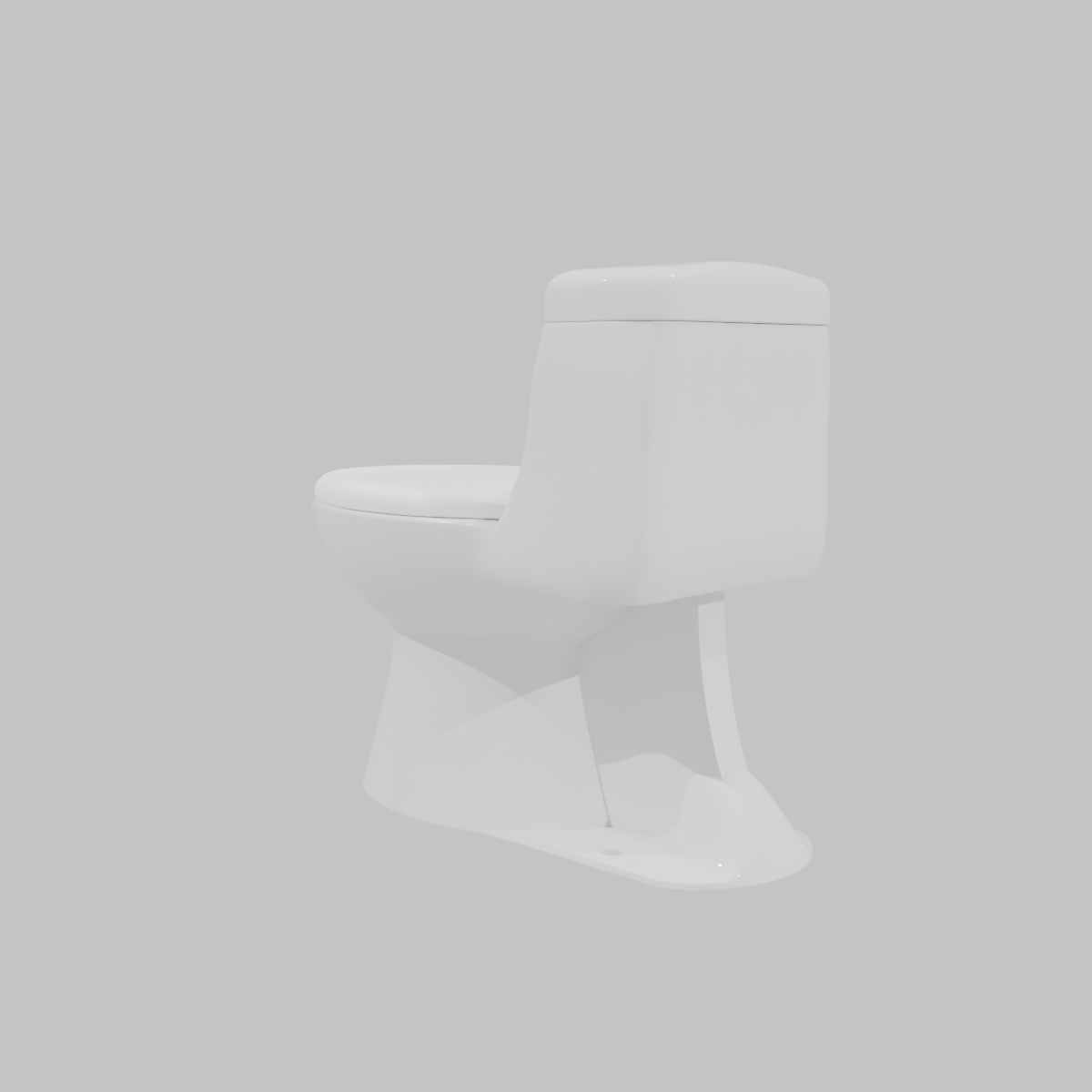 Sanitario One Piece Oporto