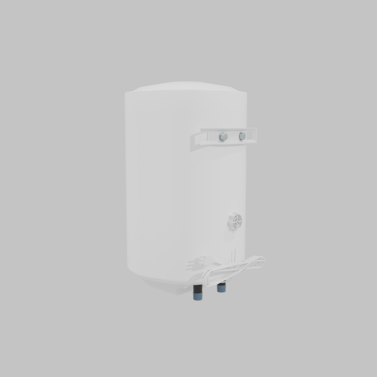 Termo 30 litros AT-D eléctrico