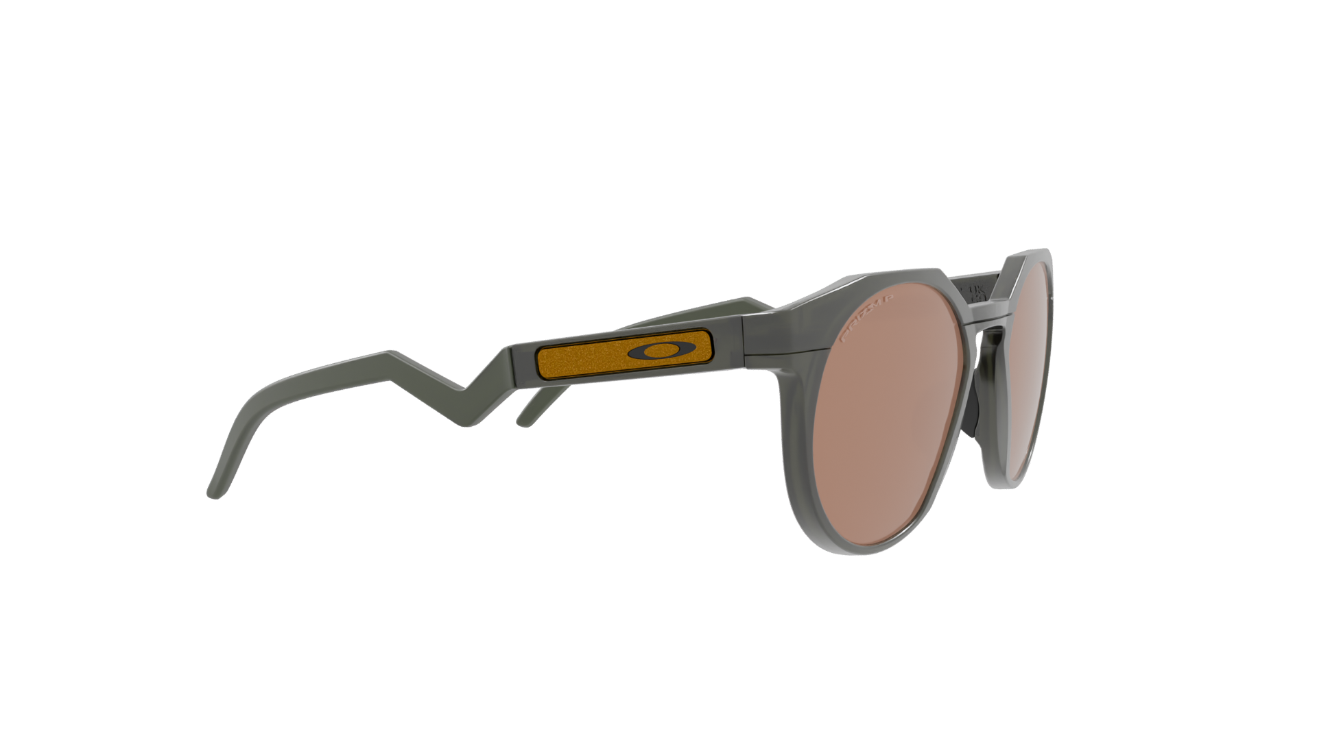 Oakley 009242 Brown Sunglasses 3D - Professional 3D Model Render 9