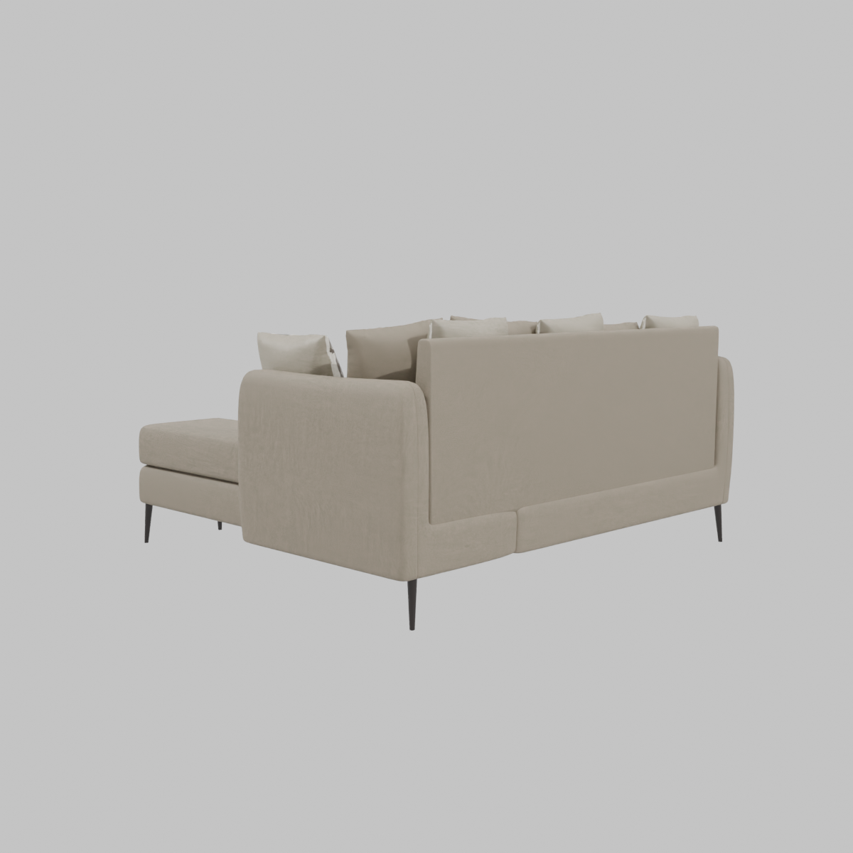 SALA ESQUINERA IZQUIERDA BELLUCI