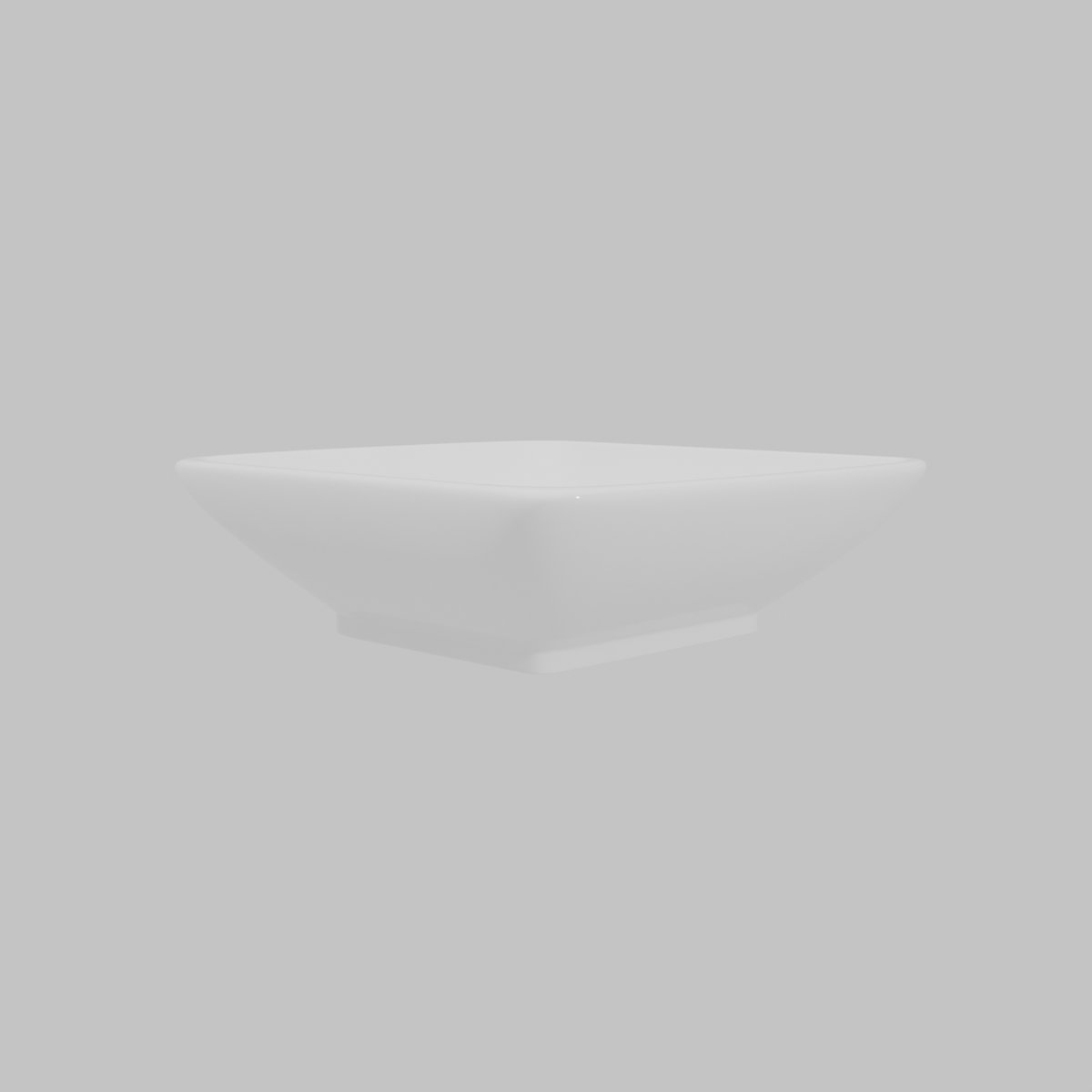 Lavamanos Loza 36x14,5x38,5 cm