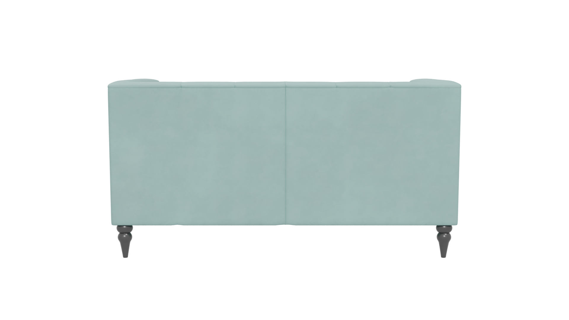 Stylish Modern Sofa 3D Model - Professional 3D Model Render 17