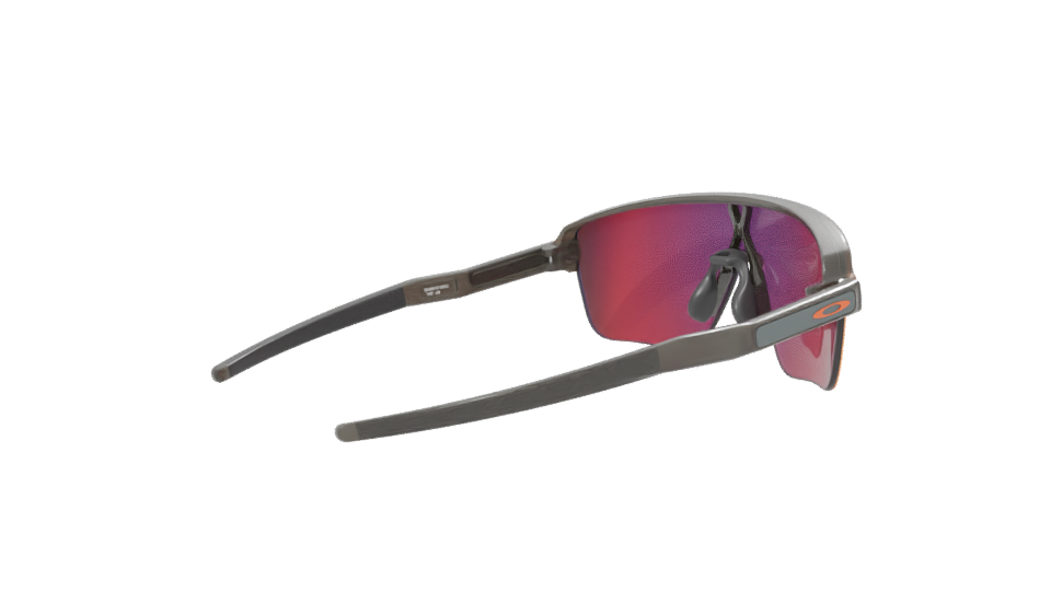 Oakley Sunglasses 3D Model - Professional 3D Model Render 7
