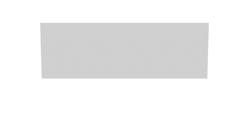 Bathtub Support Frame 3D Model - Professional 3D Model Render 5