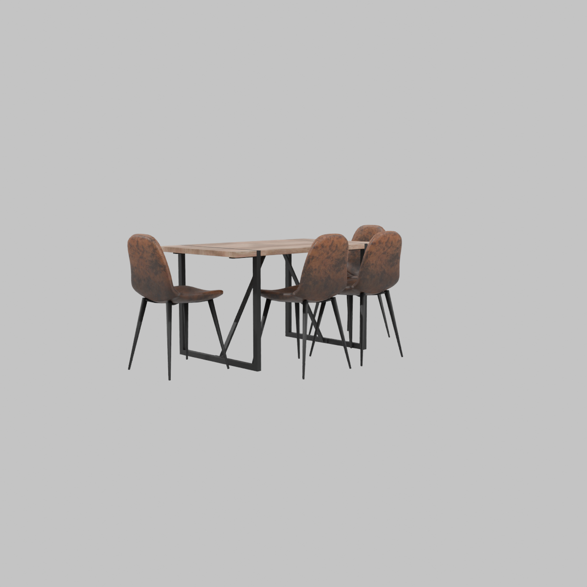 Set-de-comedor-4-sillas