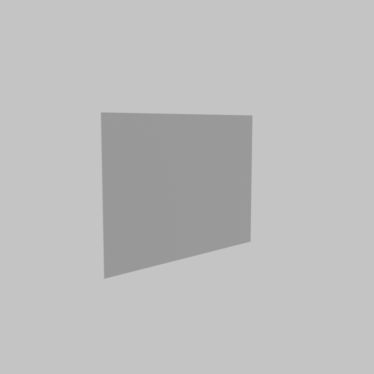 Espejo Berlin Con Luz Led Touch 100X70 Cm