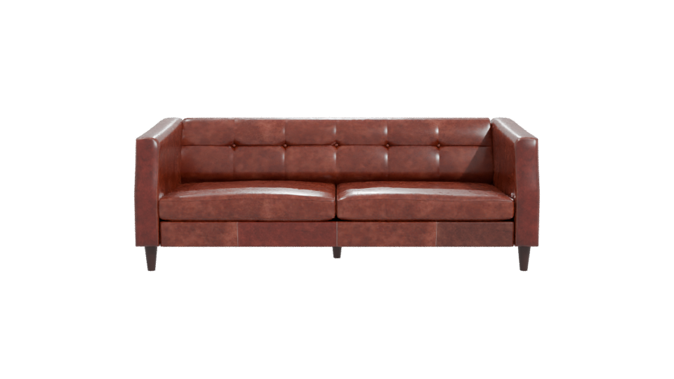 Model 08599265 Sofa 3D - Professional 3D Model Render 11