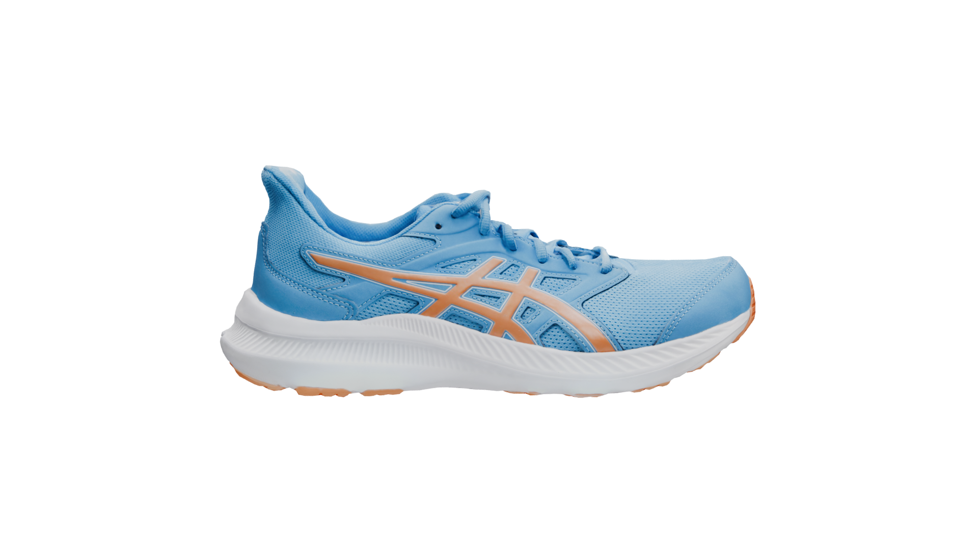 Lightweight Running Shoe Model - Professional 3D Model Render 11