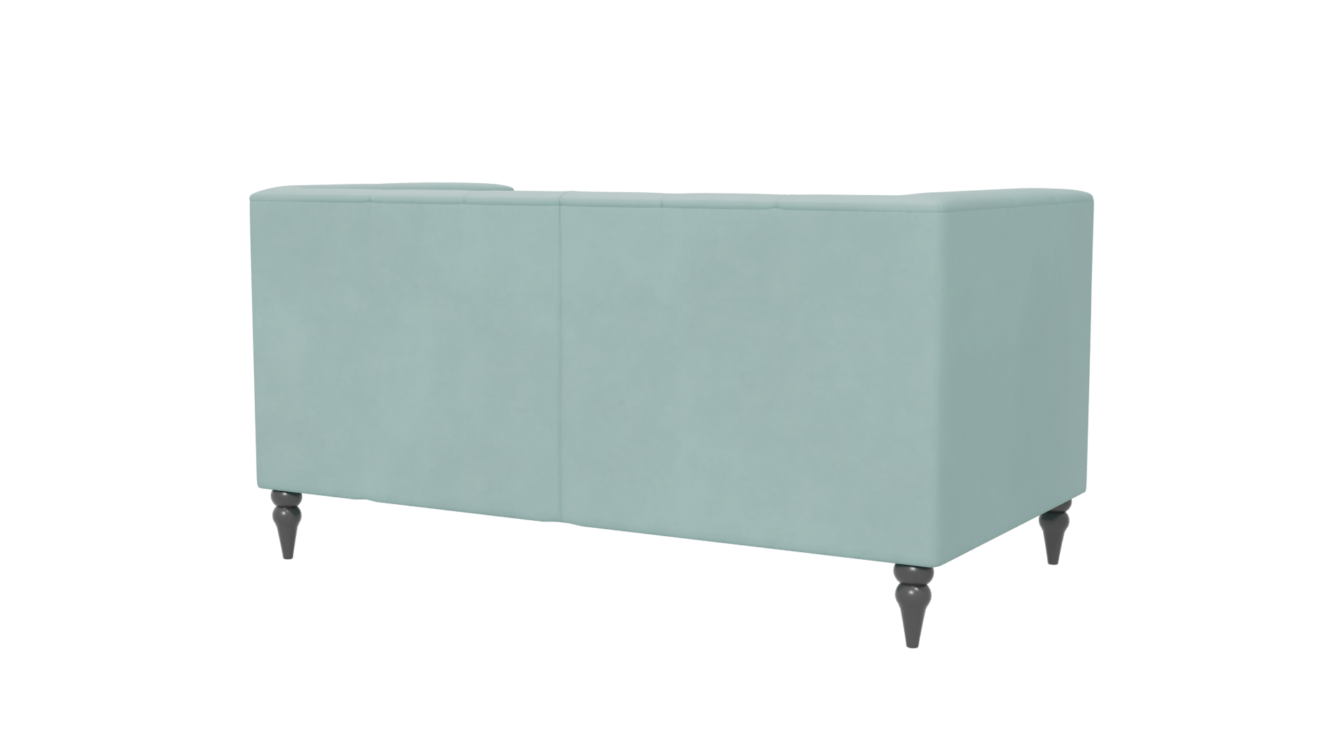 Stylish Modern Sofa 3D Model - Professional 3D Model Render 18