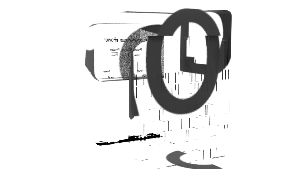 Compact Water Dispenser 3D Model - Professional 3D Model Render 4