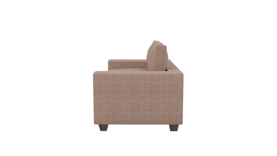 Modern Sofa Model 050f7036 - Professional 3D Model Render 2