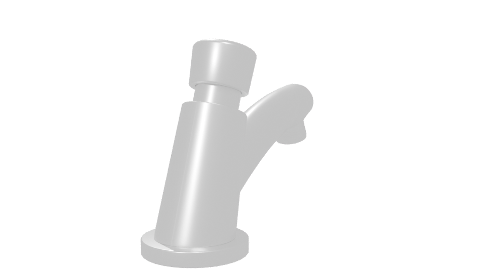 Stylish Modern Kitchen Tool 3D - Professional 3D Model Render 6