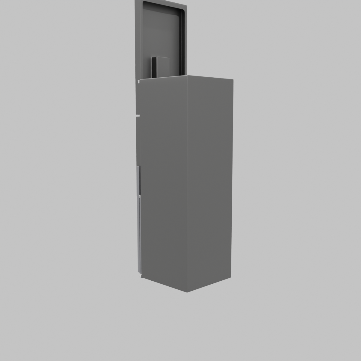 REFRIGERADOR SAMSUNG RB33J3830SA/ZS