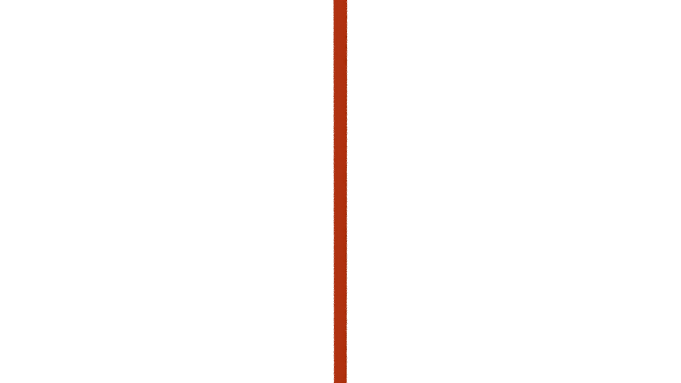 Terracotta Red Panel 3D Model - Professional 3D Model Render 2