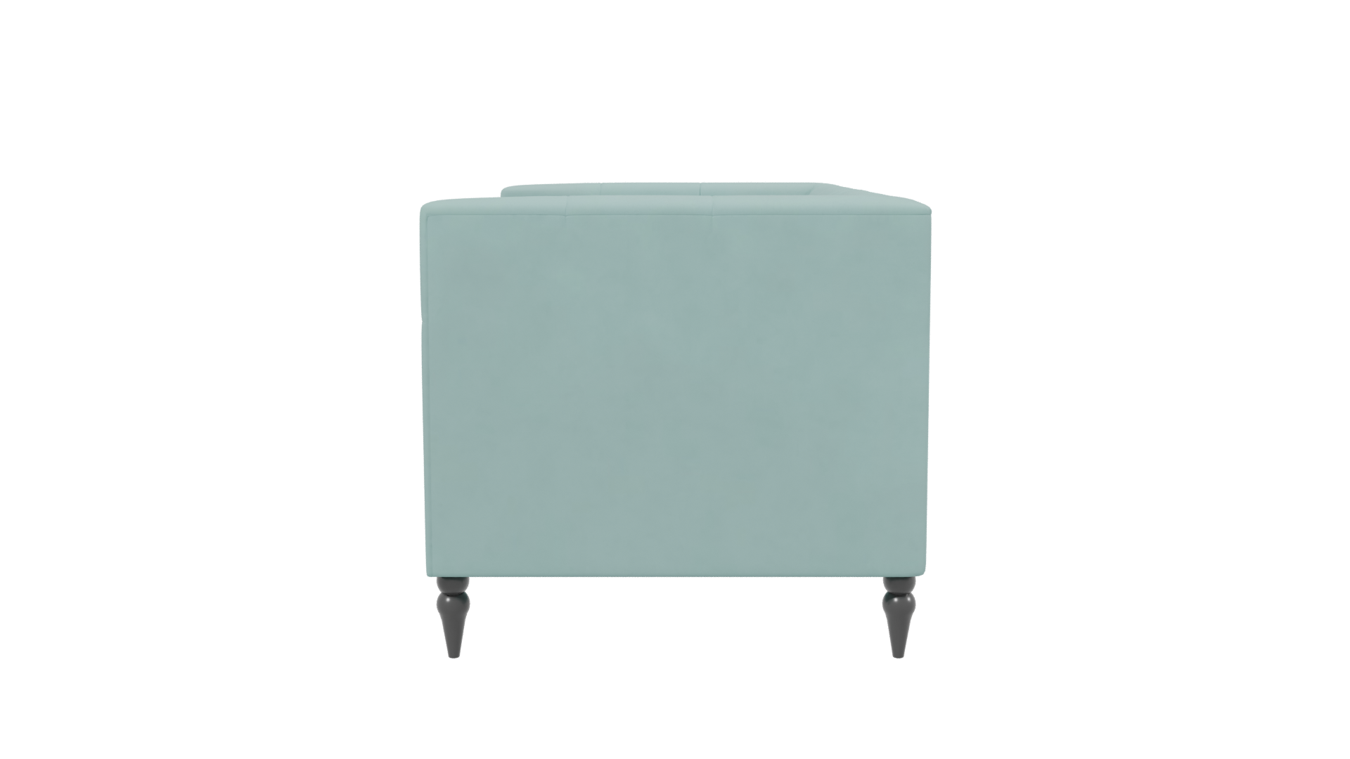 Stylish Modern Sofa 3D Model - Professional 3D Model Render 14