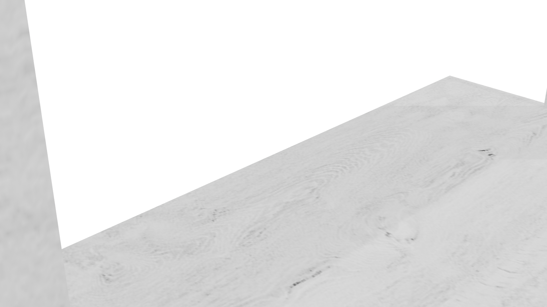 Stylish Kitchen Storage Unit 3D - Professional 3D Model Render 5