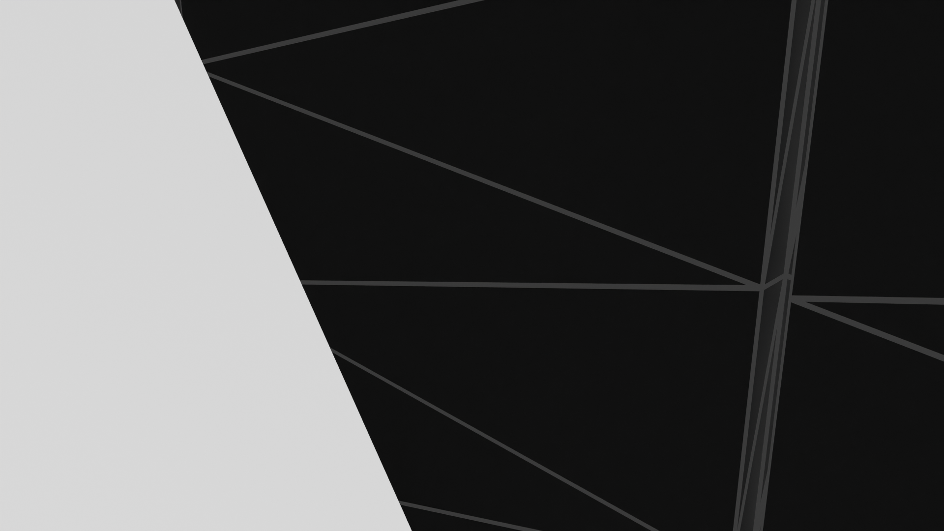 Stylish Wooden Storage Cabinet 3D - Professional 3D Model Render 9