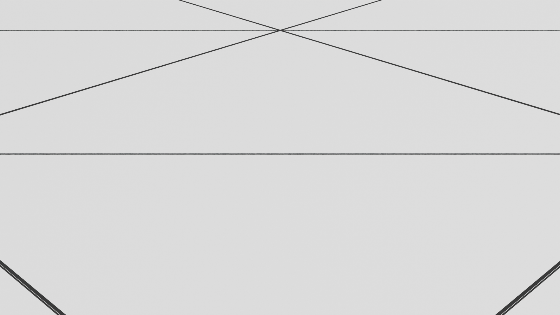 Minimalist Floor Panel 3D Model - Professional 3D Model Render 9