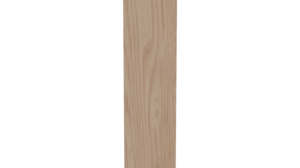 Closet Caburgua 2 Doors 3D - Professional 3D Model Render 8