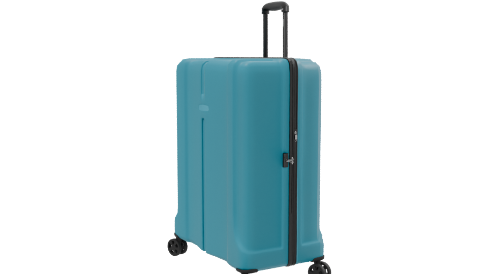 Model 23741330 Luggage 3D - Professional 3D Model Render 13