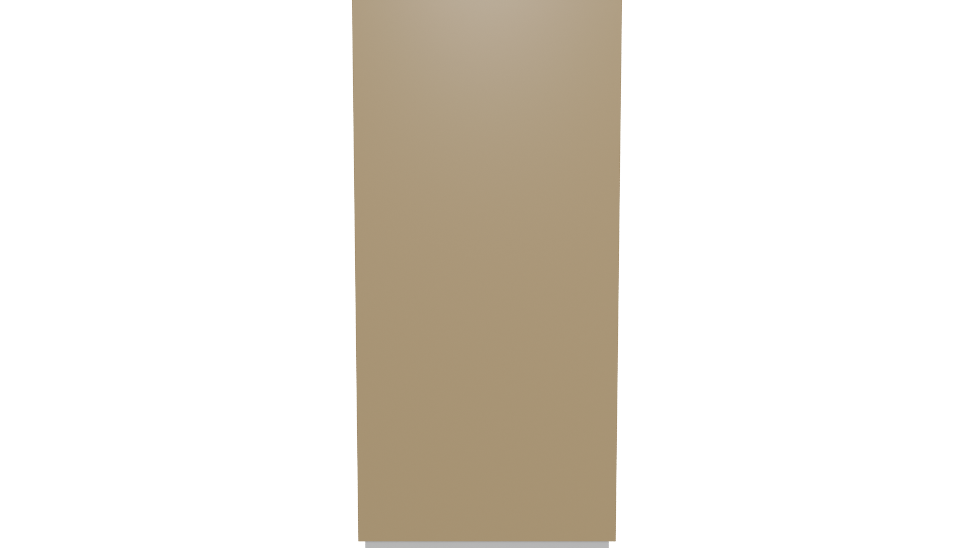 Metal Storage Locker Model 3D - Professional 3D Model Render 23