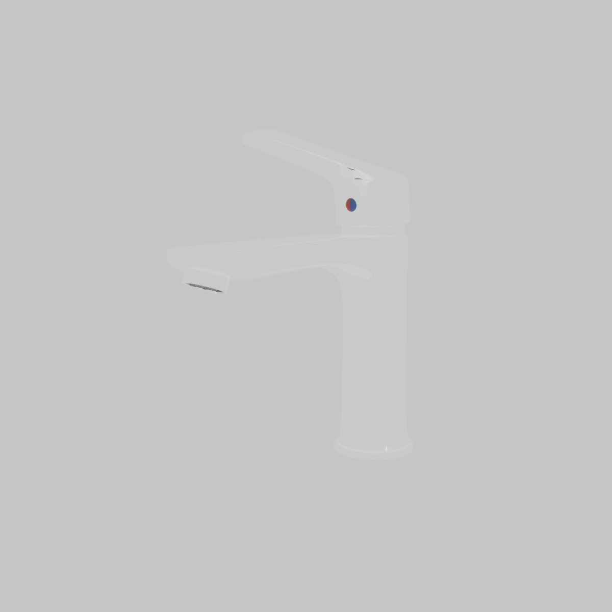 MONOMANDO LAVATORIO LORETO