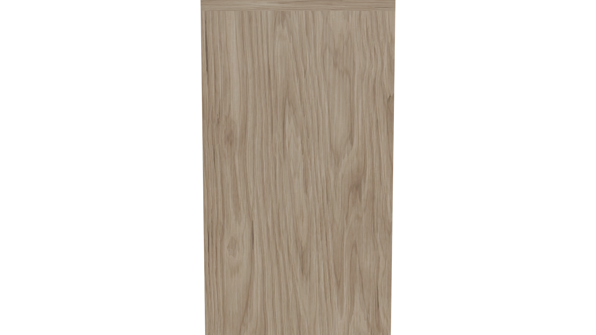 Modern Wooden Closet Corfe 3D - Professional 3D Model Render 5