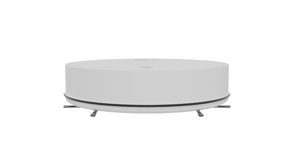 Sleek Modern Storage Container 3D - Professional 3D Model Render 5