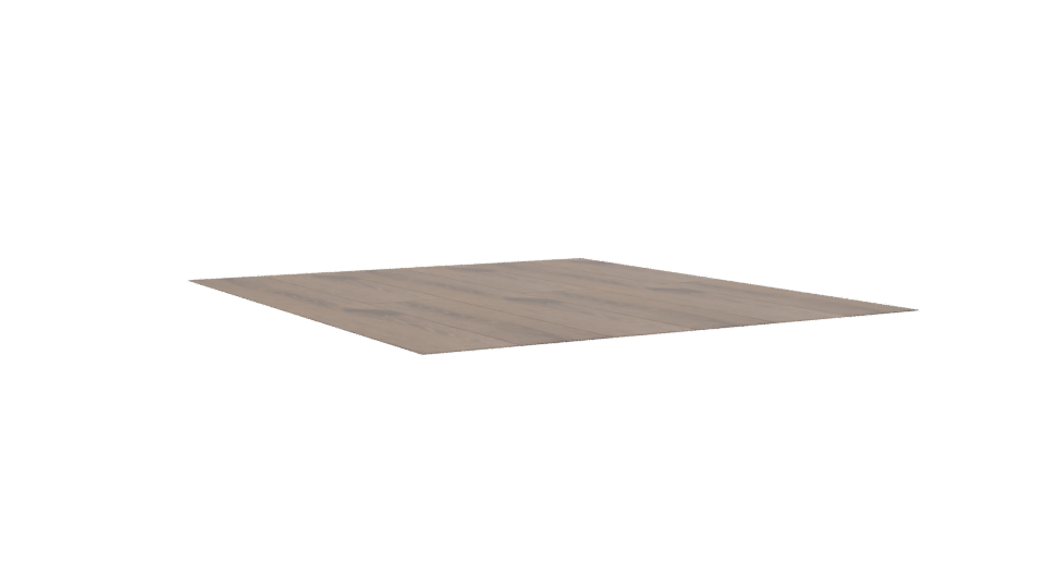 Piso SPC Café Click 3D Model - Professional 3D Model Render 13