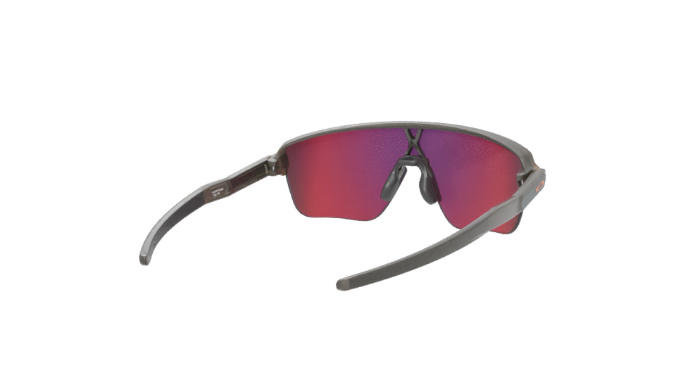Oakley Sunglasses 3D Model - Professional 3D Model Render 6