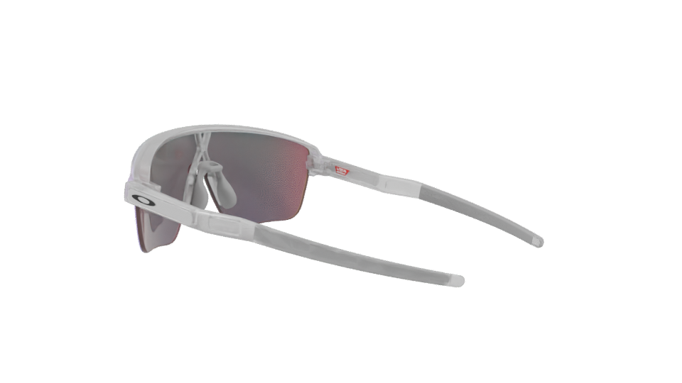 Stylish Sport Sunglasses 3D - Professional 3D Model Render 3