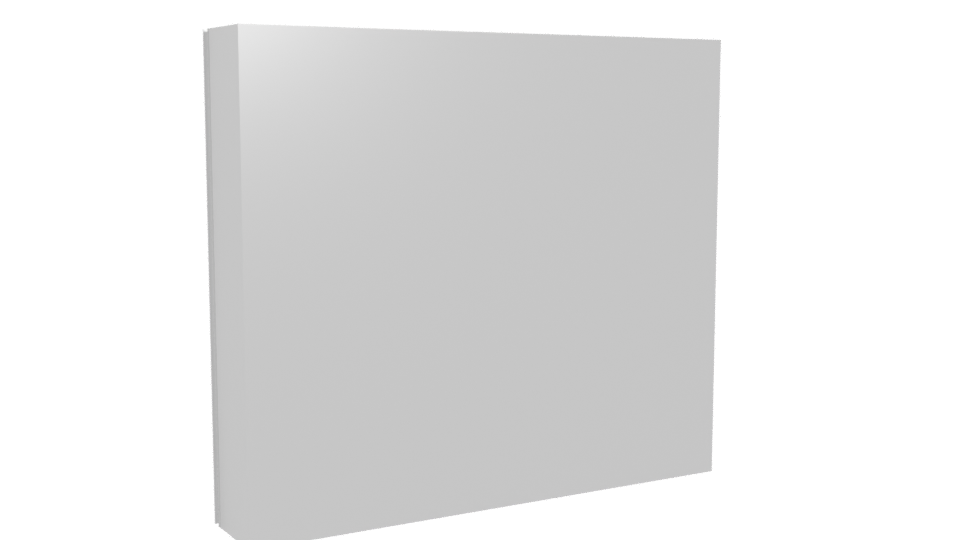 Model 17506939 3D Visualization - Professional 3D Model Render 4