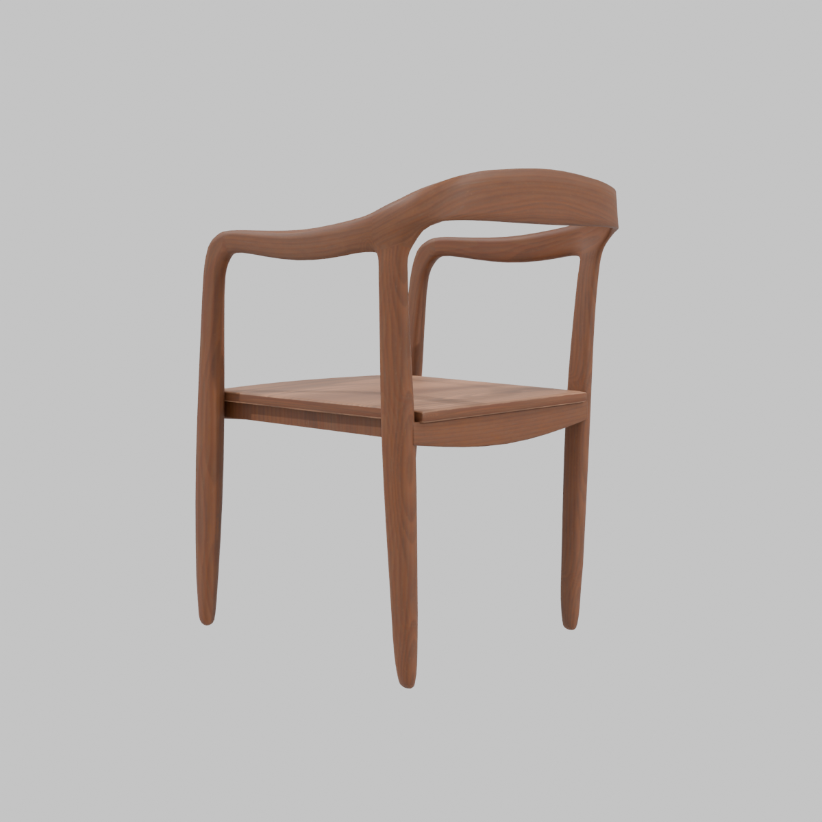 SILLA COMEDOR TEKA 34006