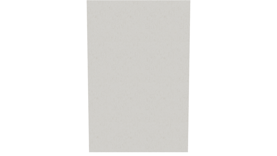 Minimalist Paper Cup 3D Model - Professional 3D Model Render 5