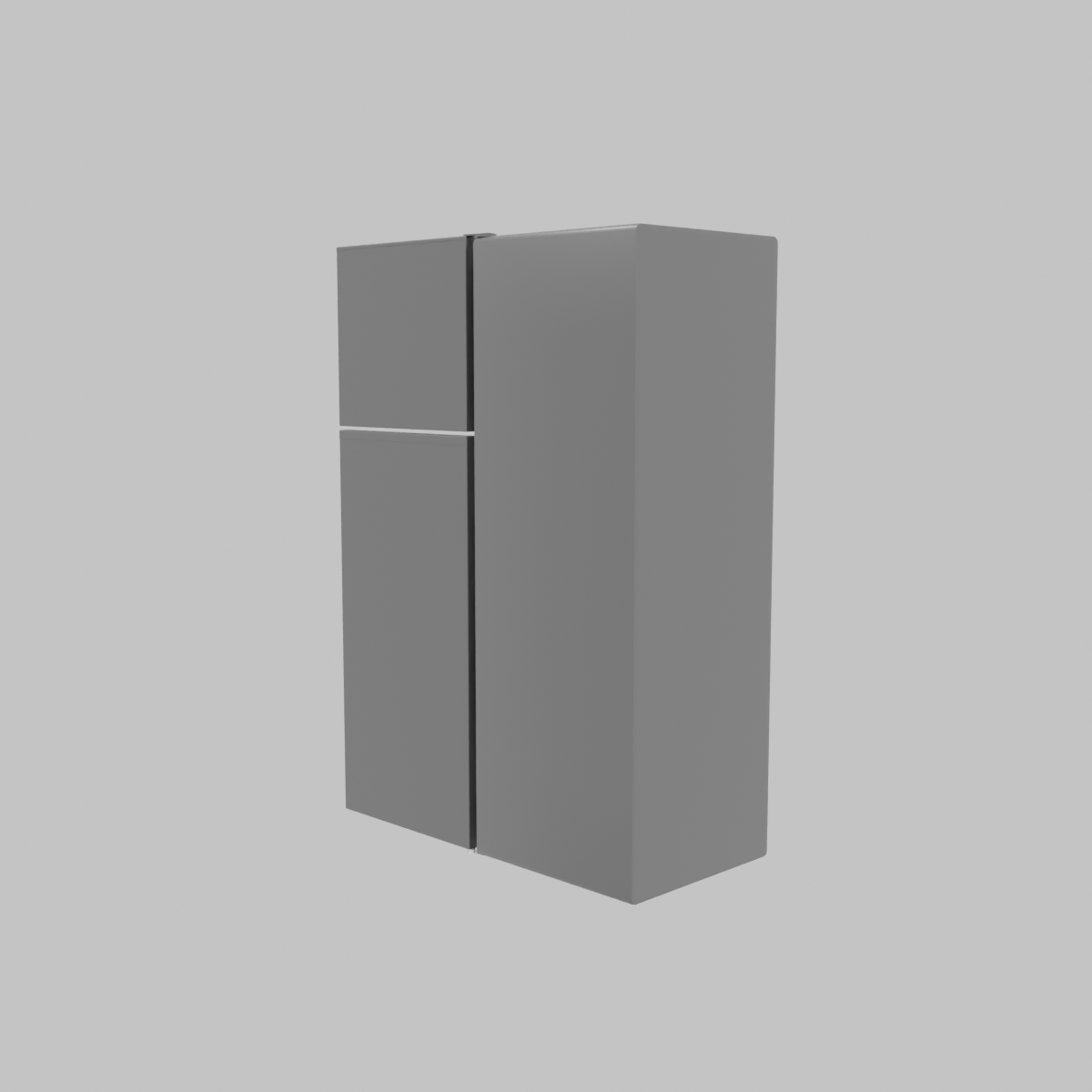 Refrigerador No Frost 266 Lt. Hd-366Fwen 