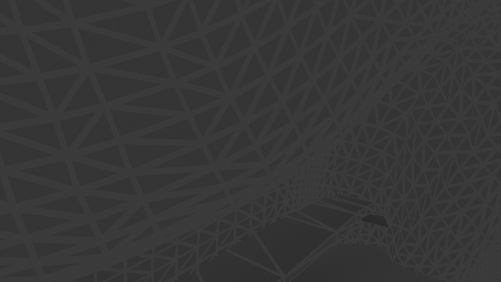 Stylish Modern Reclining Sofa 3D - Professional 3D Model Render 8