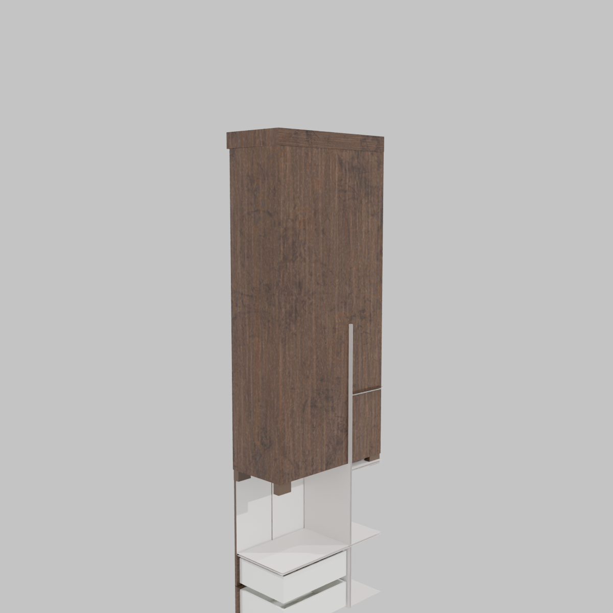 Closet Casaideal Domani