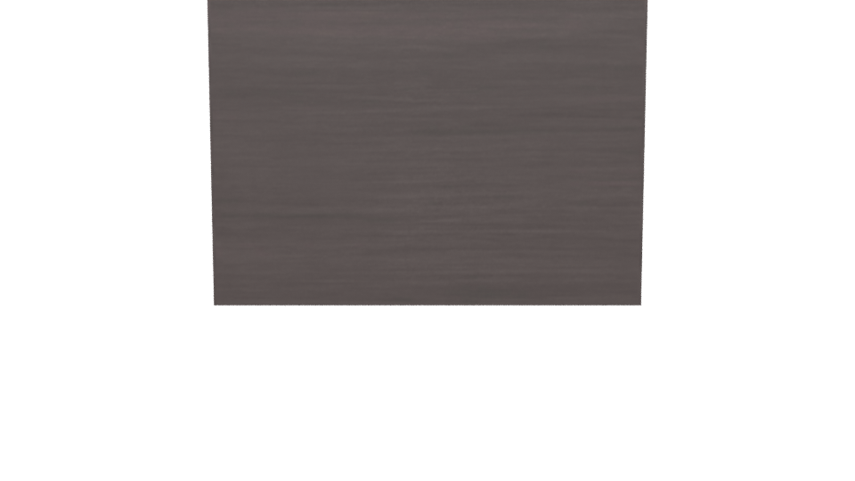 Elegant Wooden Wardrobe 3D Model - Professional 3D Model Render 5