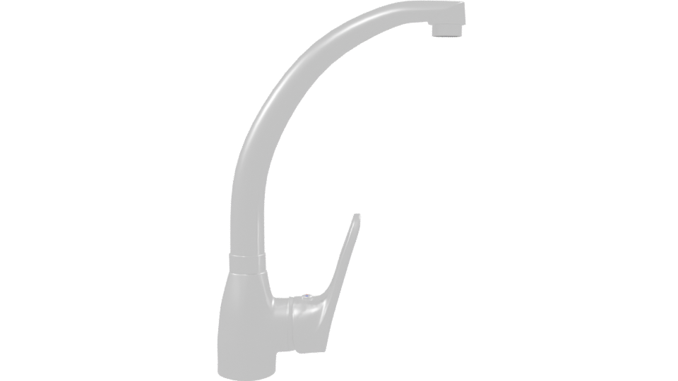 Elegant Modern Lighting Fixture 3D - Professional 3D Model Render 8