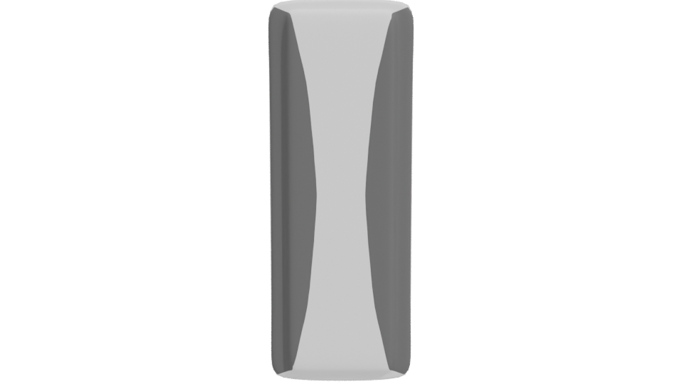 Emergency Lamp Model 3D - Professional 3D Model Render 11