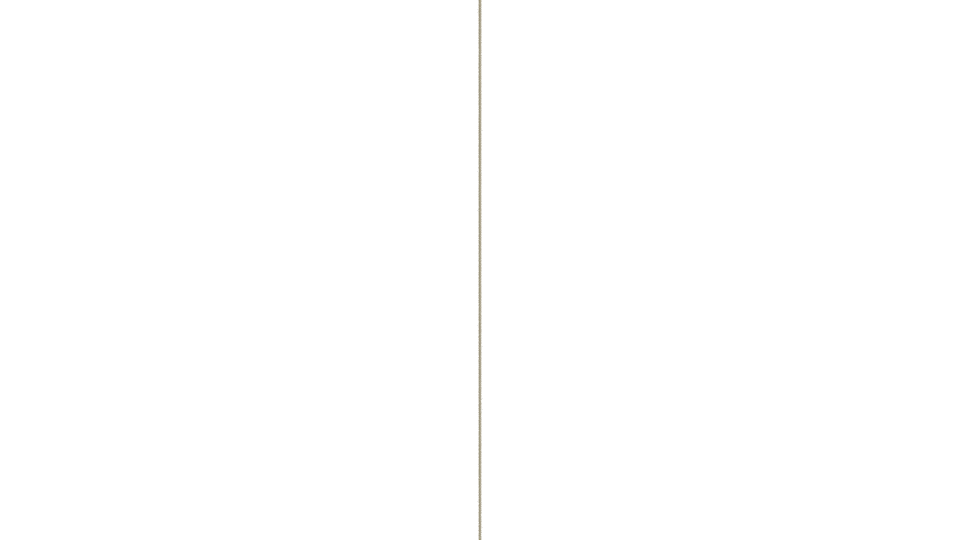 Minimalist Vertical Slatted Panel - Professional 3D Model Render 8