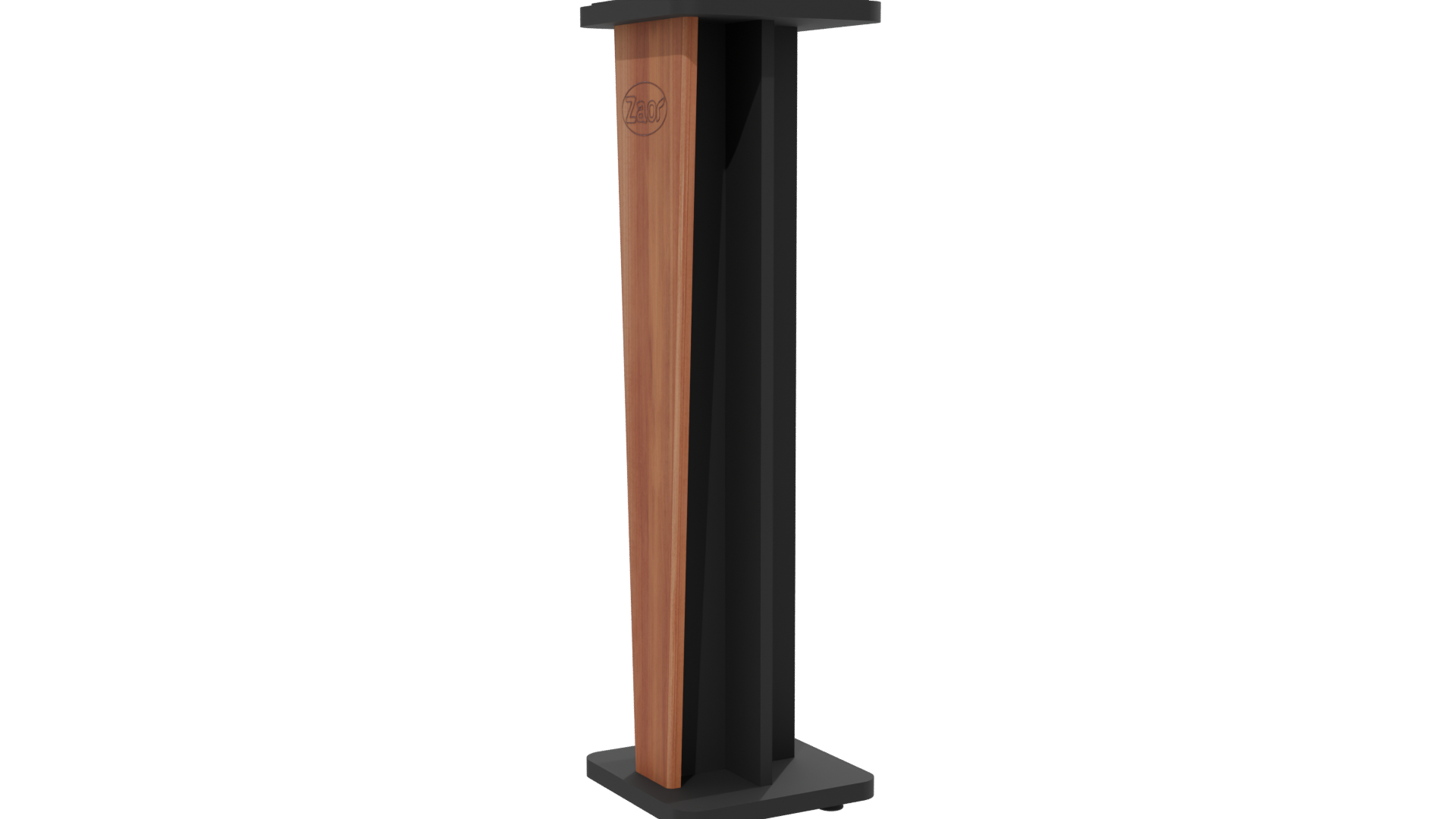 Texture Walnut Black 3D Model - Professional 3D Model Render 13