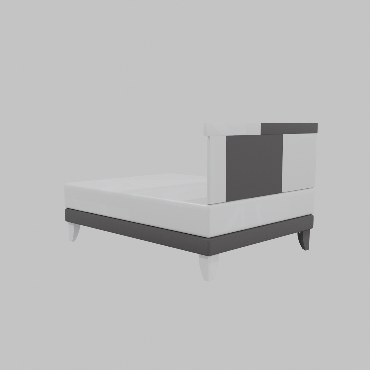 Cama Europea Ortopedic Advance 2 Plazas Bn