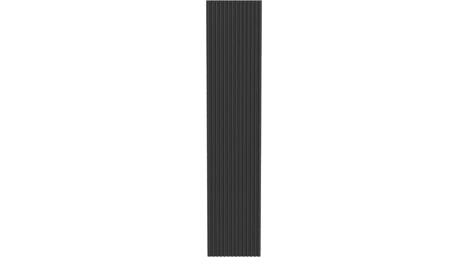 Mini Camel Decorative 3D Model - Professional 3D Model Render 11