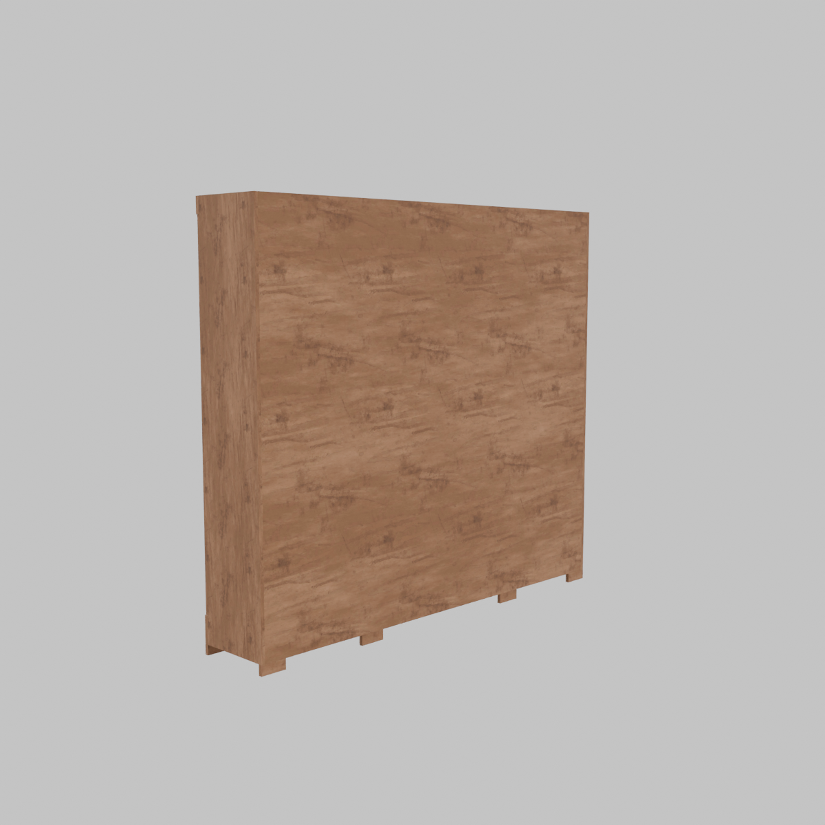 ROPERO 8 PUERTAS 4 GAVETAS