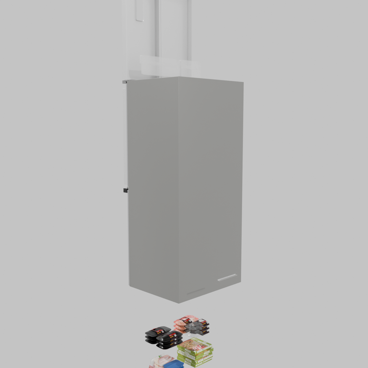 SBS FENSA FRENCH DOOR DQ79SU 401LT