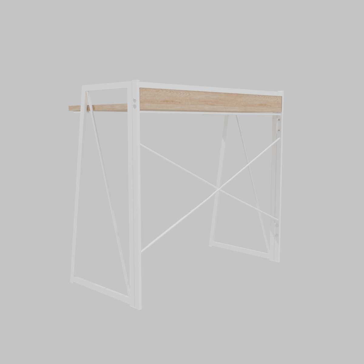 ESCRITORIO GAMILA OAK41X80X74