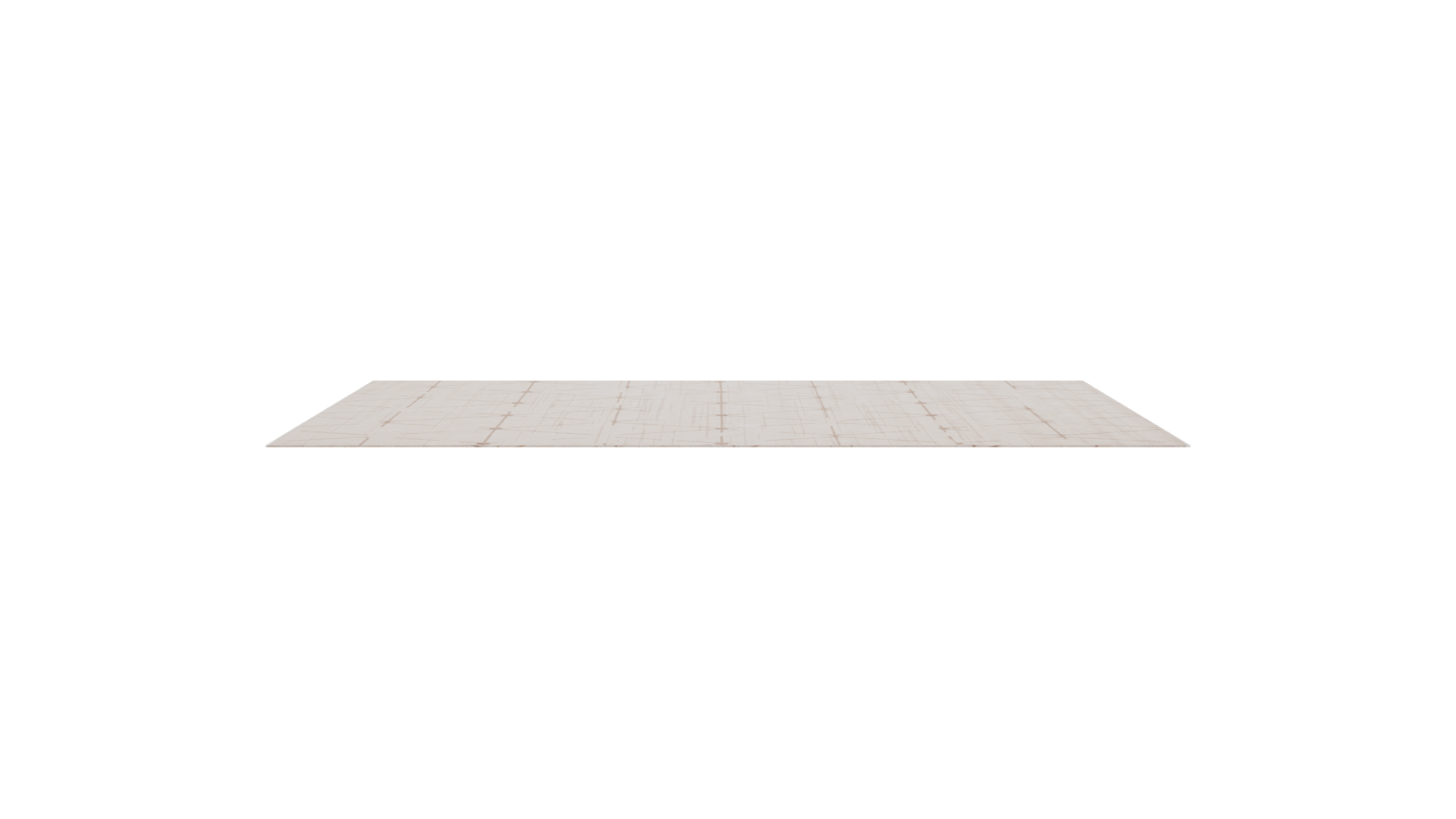Stylish Wooden Floor Panel 3D - Professional 3D Model Render 11