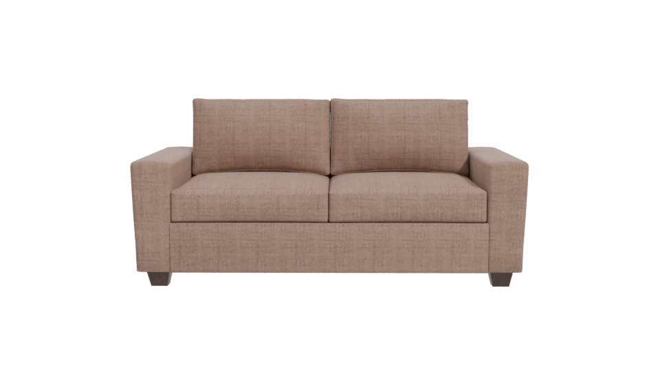 Modern Sofa Model 050f7036 - Professional 3D Model Render 11