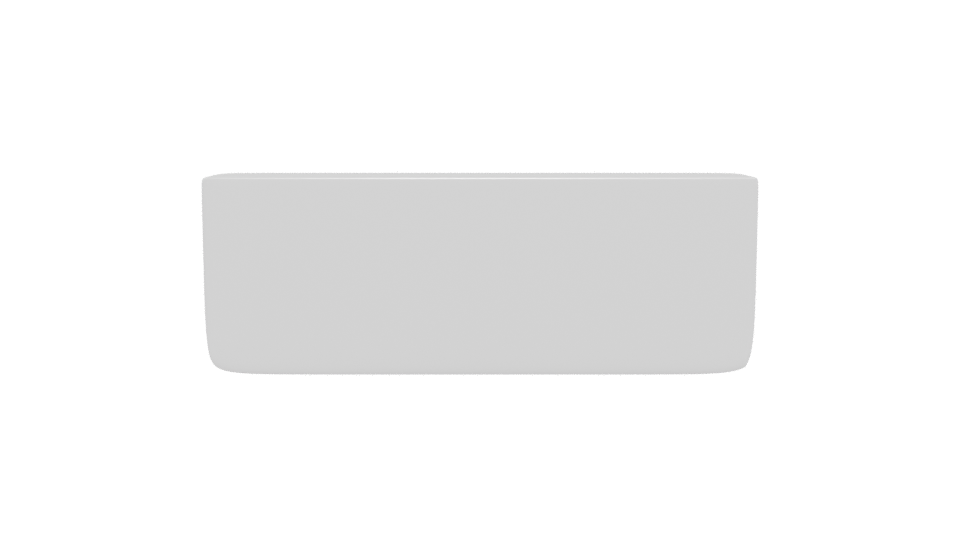 Sleek Air Conditioning Unit 3D - Professional 3D Model Render 5